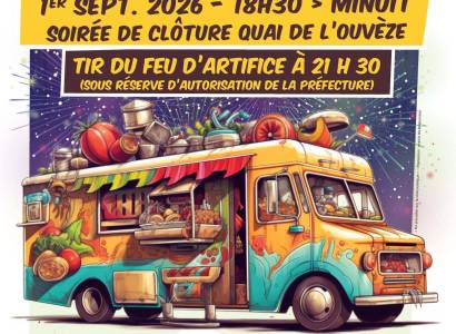 Foodtruck Festival - Soirée spéciale