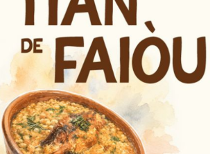 Tian de faiou