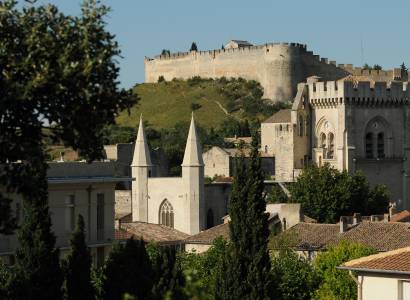 Visite commentée : des chapelles à la collégiale