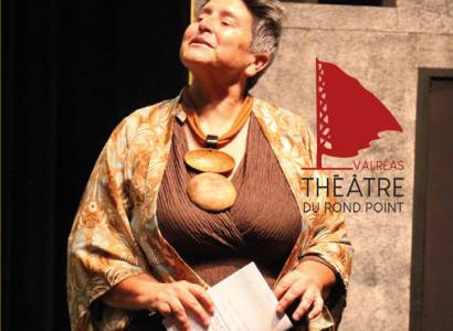 STAGE : IMPROVISATION THÉÂTRALE Se réjouir de l'inconnue !