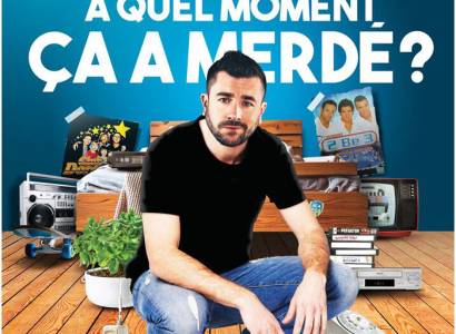 À quel moment ça a merdé ?