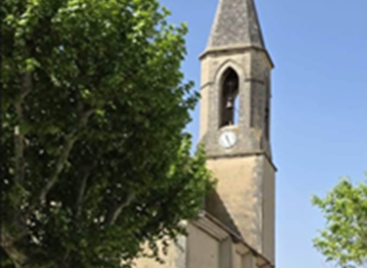 JEP 2026 : Visite de l’église
