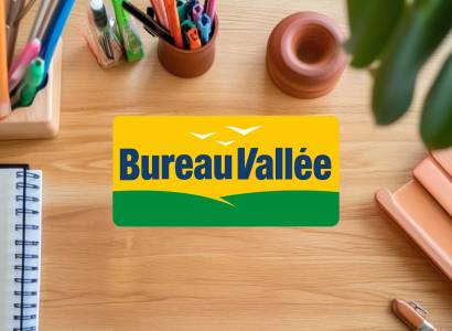 Bureau Vallée