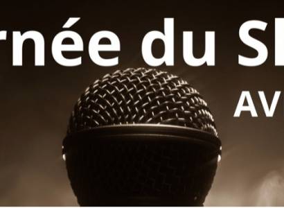 Journée du slam