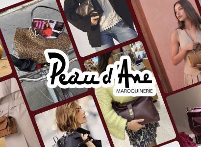 Maroquinerie - Peau d'Ane