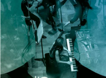 Promenade orchestrale - Conférence musicale autour de Ravel en miroirs