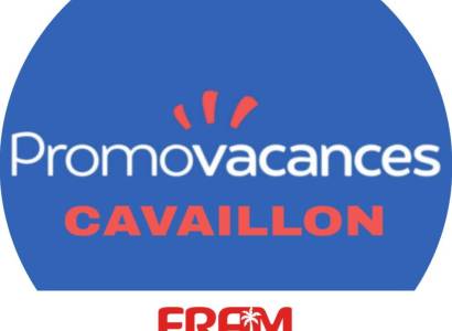 Agence de voyages - Promovacances
