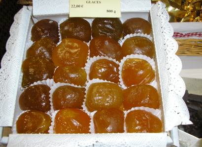 Confiserie Marcel Richaud