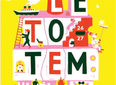 Fête de lancement de saison du Totem - Décollage immédiat !