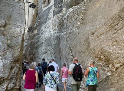 L’Avignon mystérieux