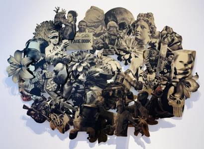 Atelier créatif ado/adulte - Images et illusions