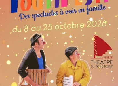 Le Festival TOUTIFESTI