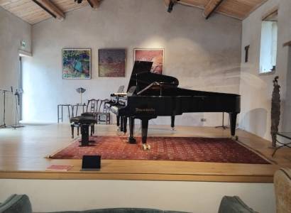 Récital de piano