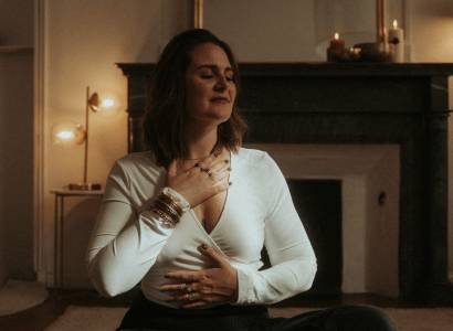 OM chanting