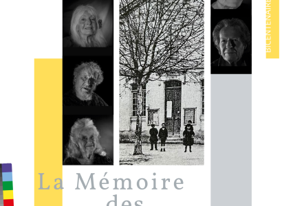 La Mémoire des Anciens - Exposition