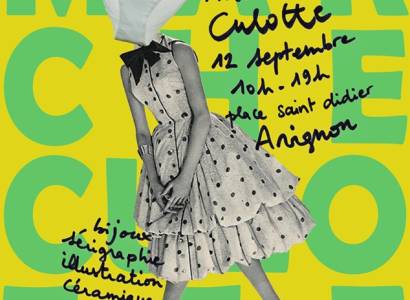 Marché Culotte