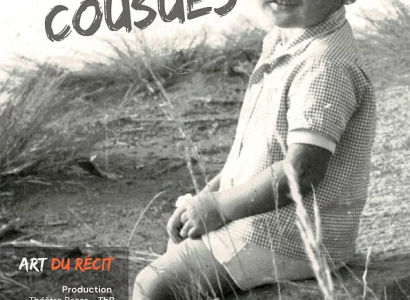 Spectacle : Bouches cousues