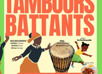 Tambours Battants