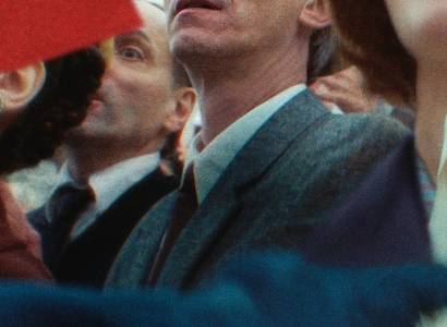 Ciné itinérant : Notre salut