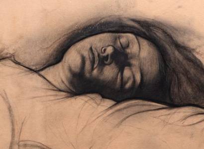 1H pour découvrir : La Mort de la Vierge