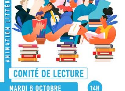 Comité de lecture