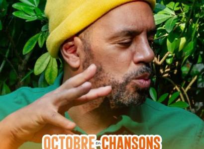 Concert Le Bal de Pat Kalla - Octobre en chansons