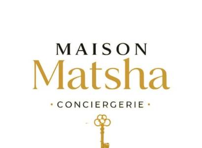 Maison Matsha conciergerie