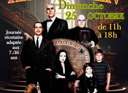 Happy Halloween