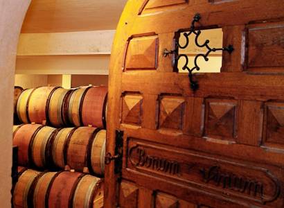 Visite guidée du Domaine de Longue Toque