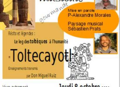 Conférence musicale à la Lusignane