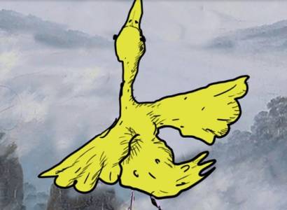 Canard or not canard