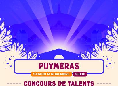 "Les étoiles d'automne" à Puyméras