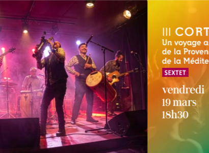 Cortesia - Concert