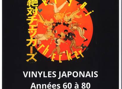 Écoutez le Japon