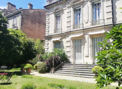 Des saisons et des couleurs