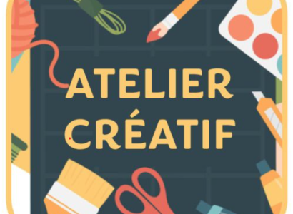 Club créatif ados