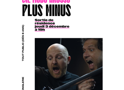 Plus Minus
