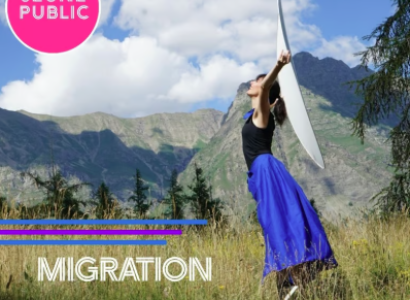 Samedi des bambini - La Migration des oiseaux