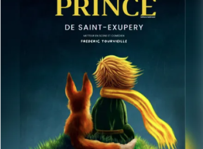 Le petit Prince
