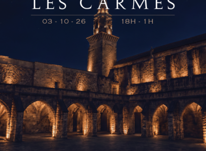 Émergence — chapitre 1 : Les Carmes
