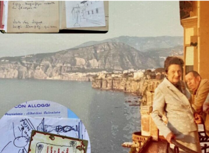 Les Angladon en Italie