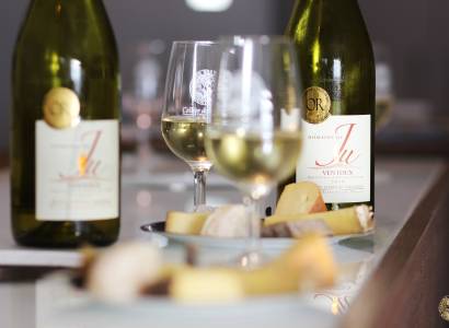 Les Jeudis Gourmands au Cellier des Princes
