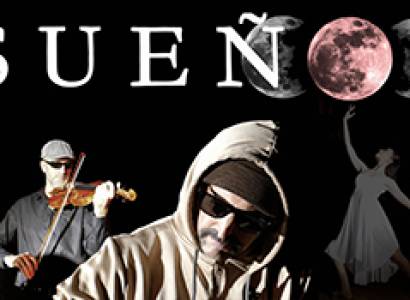 Concert - Sueños