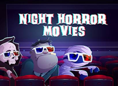 Cinéma | Quiz films d'horreur