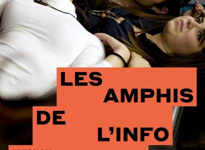 Les Amphis de l'info