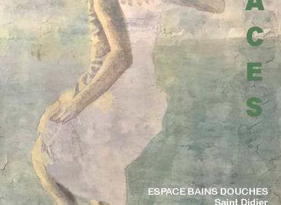 Exposition des peintures de Denis Lemaire