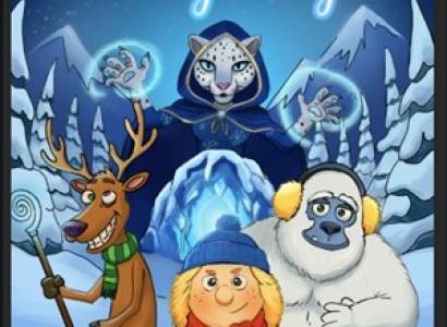 Le sortilège de glace