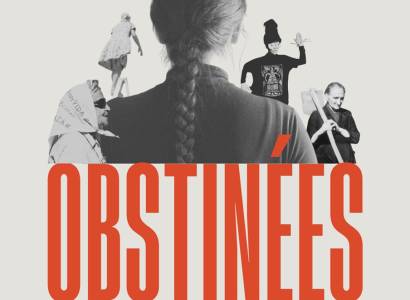 Obstinées