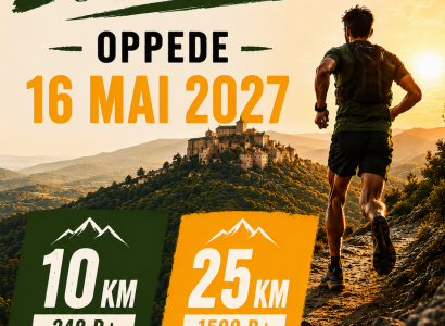 La Luberonde