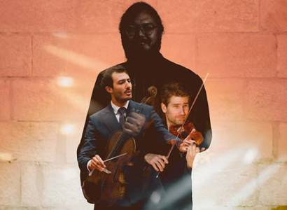 Beethoven, la symphonie du destin